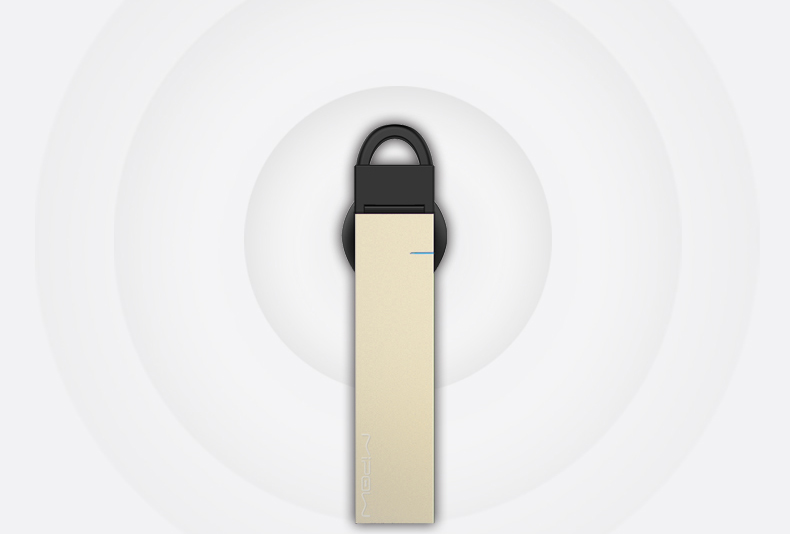 MIPOW BTV700 無線藍(lán)牙耳機 手機通用 迷你運動音樂藍(lán)牙耳麥