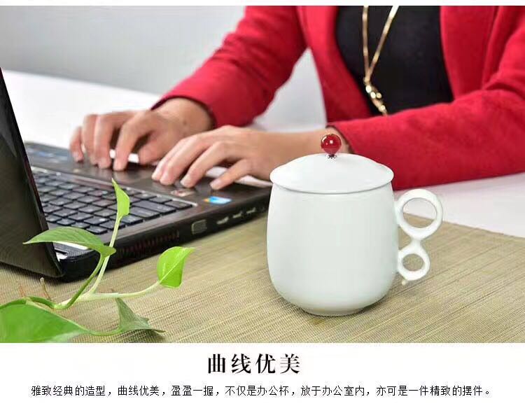 五大名窯之辦公杯仑最、陶瓷杯